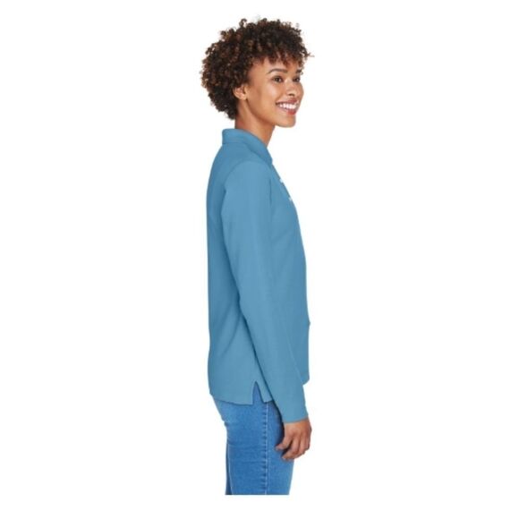 Nwt long sleeve polo - Picture 2 of 5